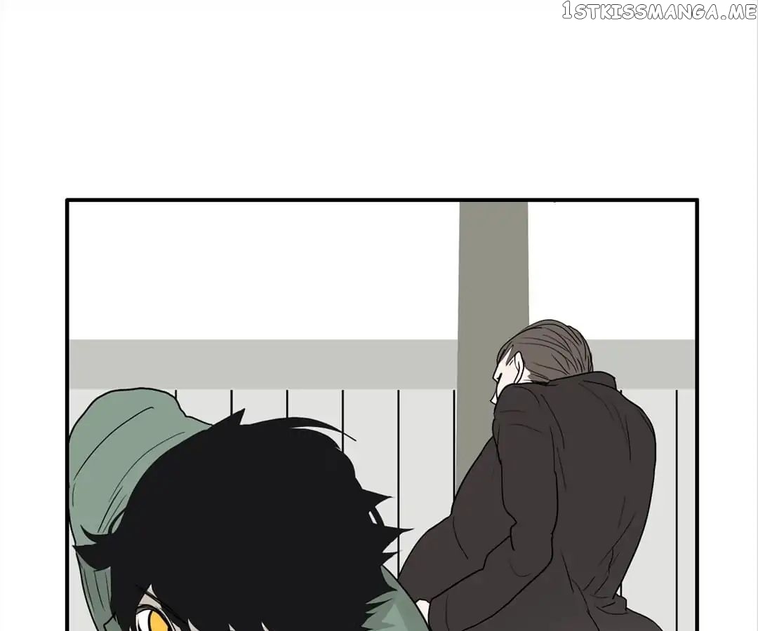 Bromance ( 18 Bu Xian ) Chapter 112 - page 37