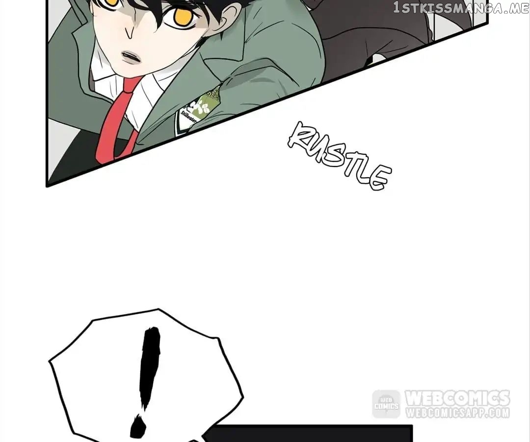Bromance ( 18 Bu Xian ) Chapter 112 - page 38