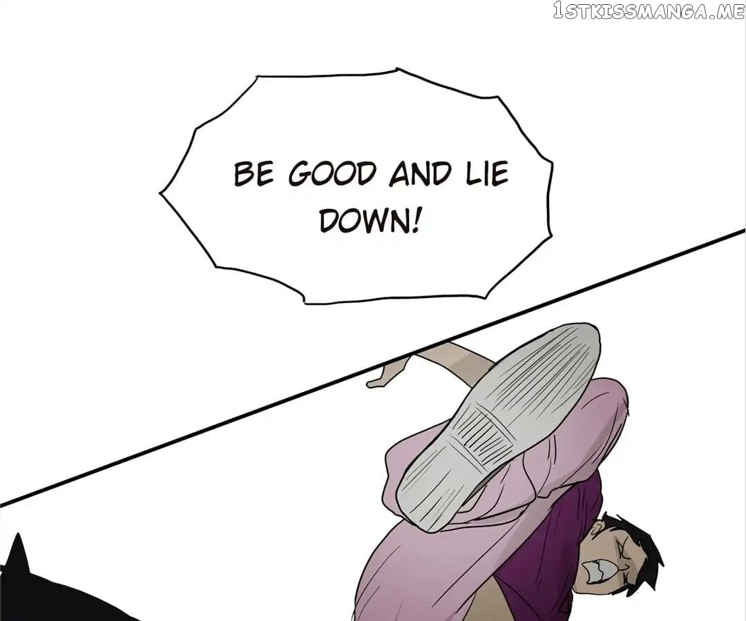 Bromance ( 18 Bu Xian ) Chapter 112 - page 40