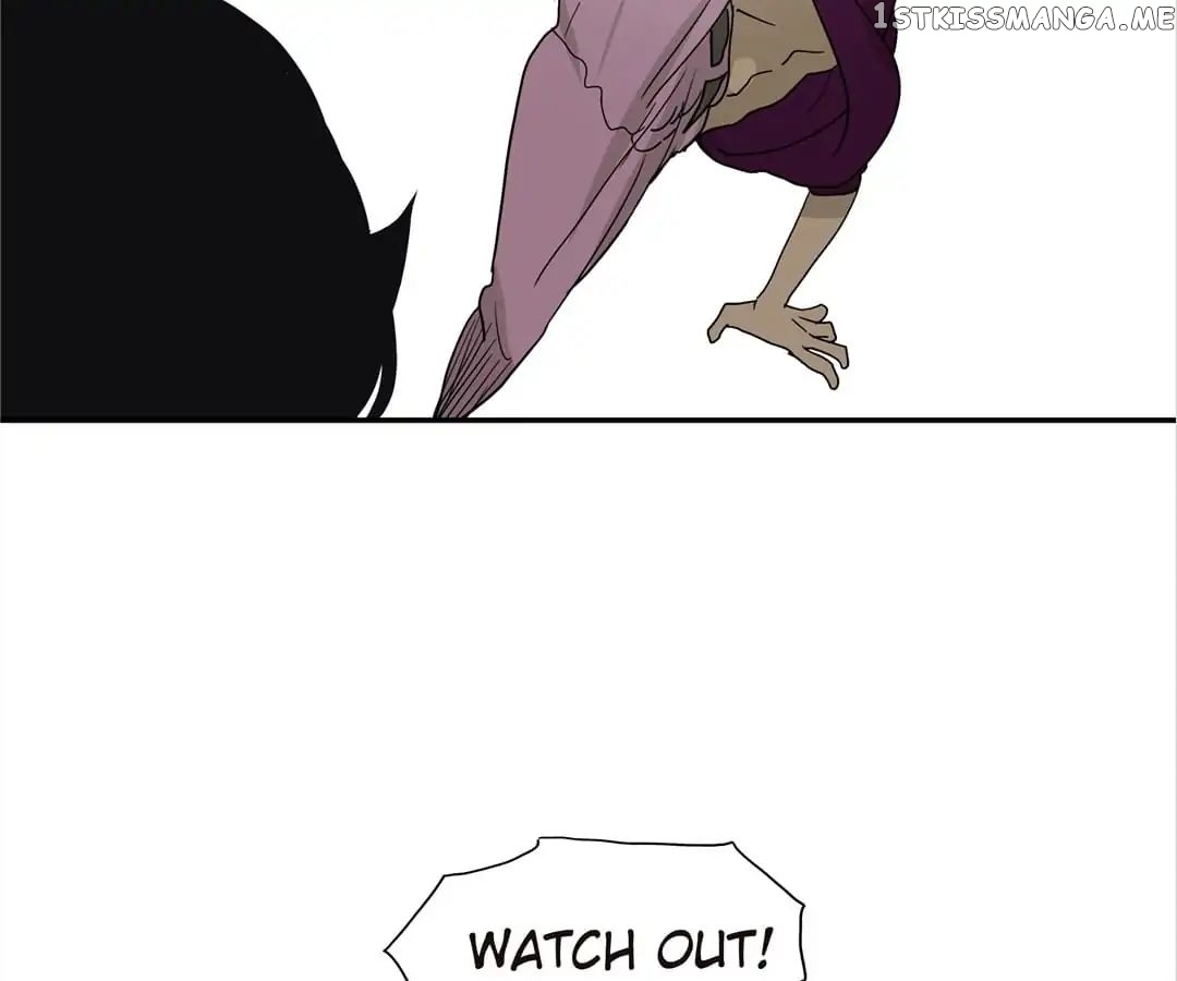 Bromance ( 18 Bu Xian ) Chapter 112 - page 41