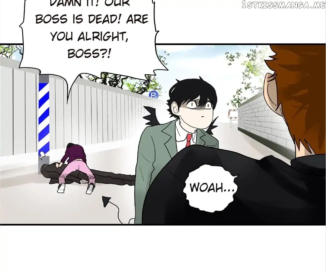 Bromance ( 18 Bu Xian ) Chapter 112 - page 47