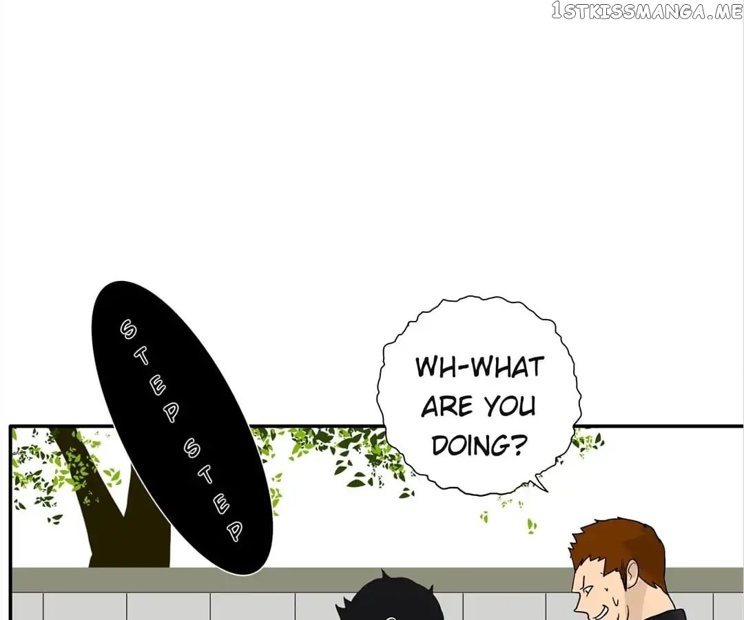 Bromance ( 18 Bu Xian ) Chapter 112 - page 48
