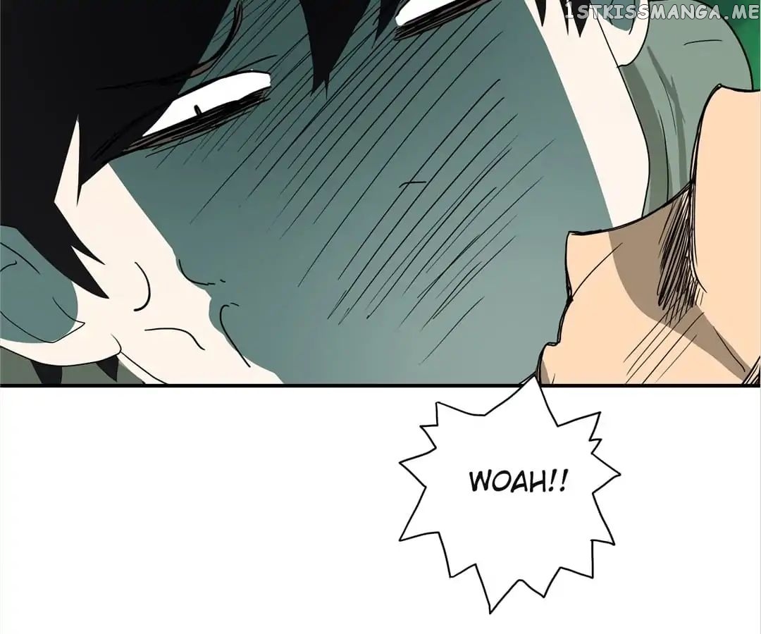 Bromance ( 18 Bu Xian ) Chapter 112 - page 51