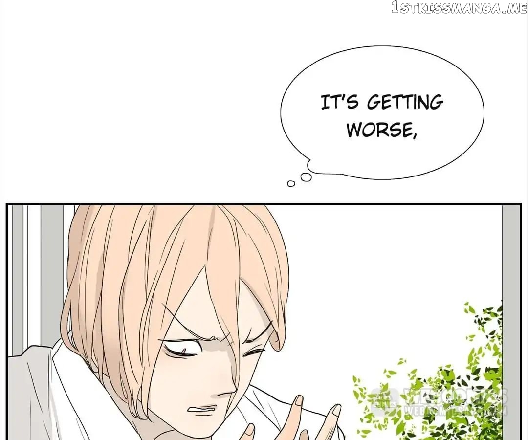 Bromance ( 18 Bu Xian ) Chapter 112 - page 62