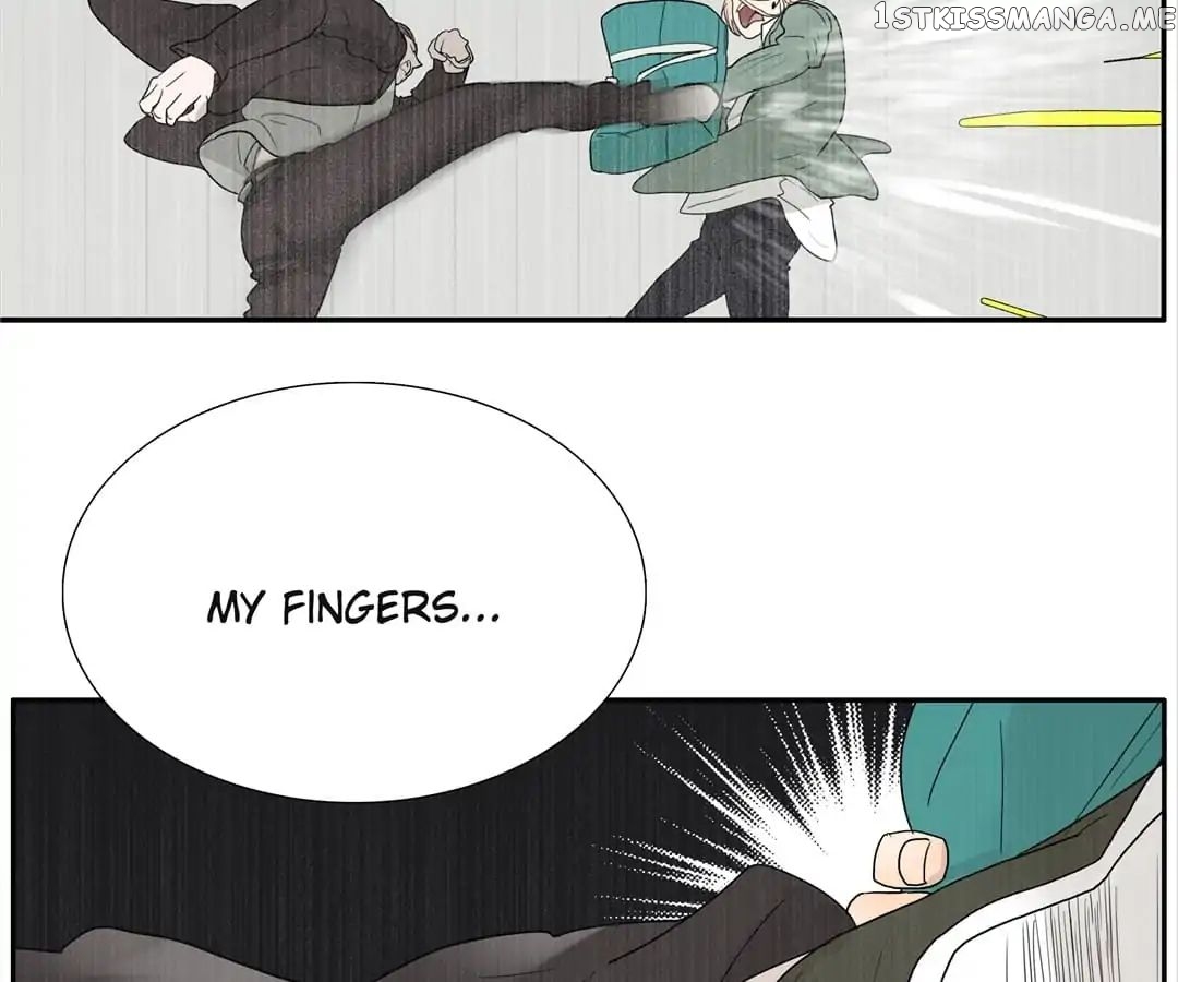 Bromance ( 18 Bu Xian ) Chapter 112 - page 64