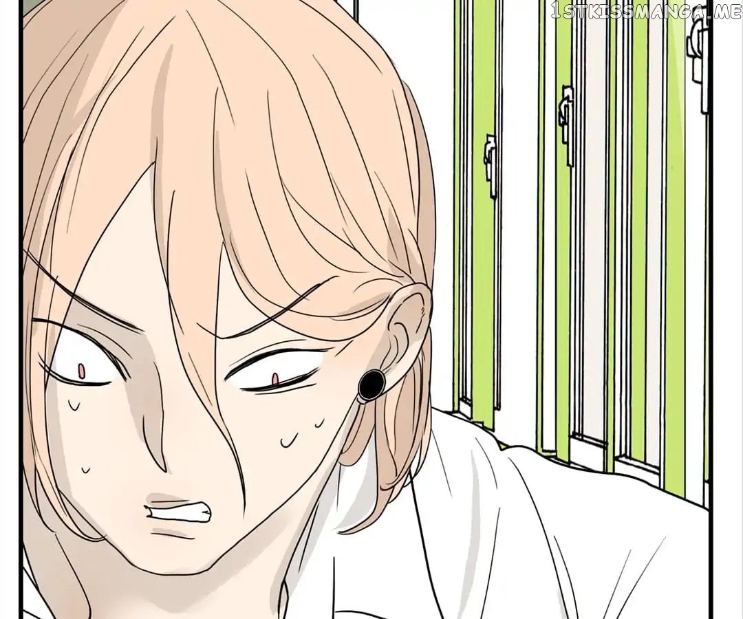 Bromance ( 18 Bu Xian ) Chapter 112 - page 69