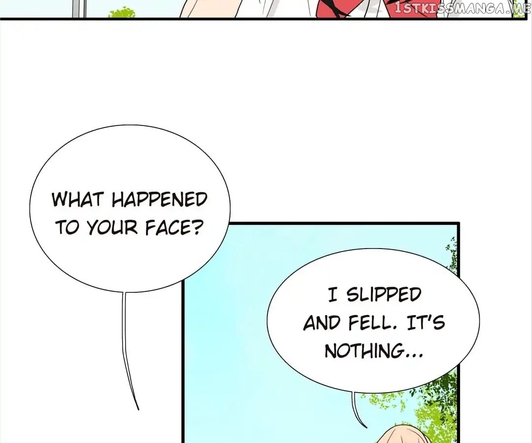 Bromance ( 18 Bu Xian ) Chapter 112 - page 7