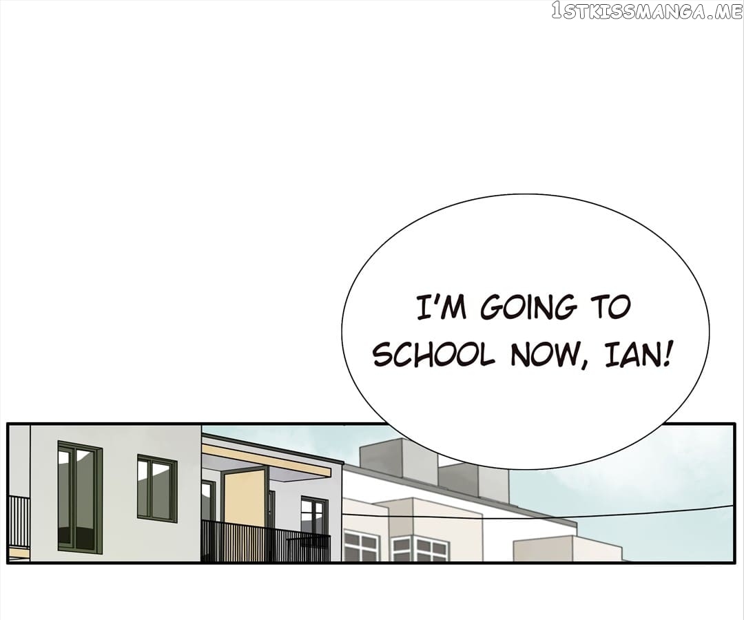 Bromance ( 18 Bu Xian ) chapter 111 - page 1