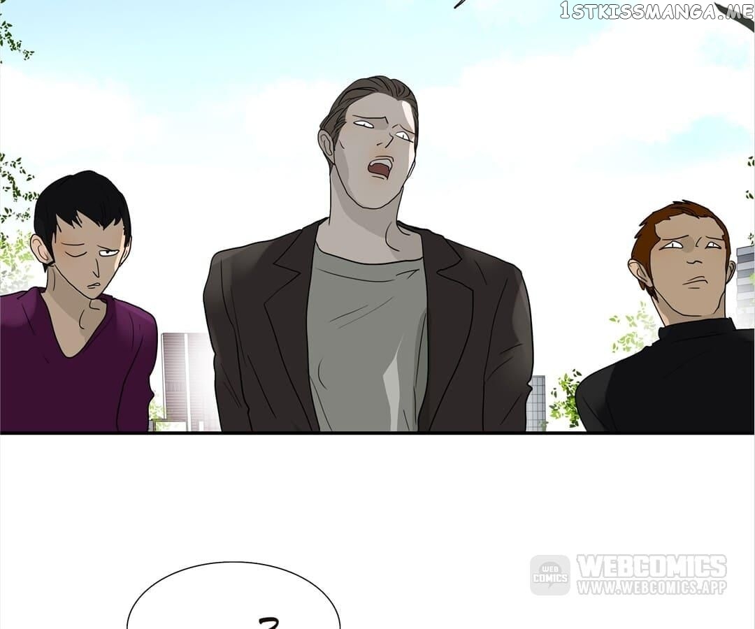 Bromance ( 18 Bu Xian ) chapter 111 - page 14