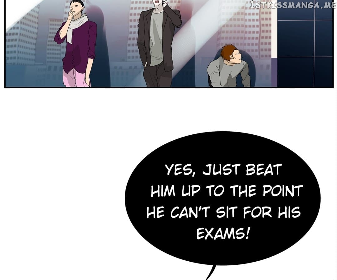Bromance ( 18 Bu Xian ) chapter 111 - page 19