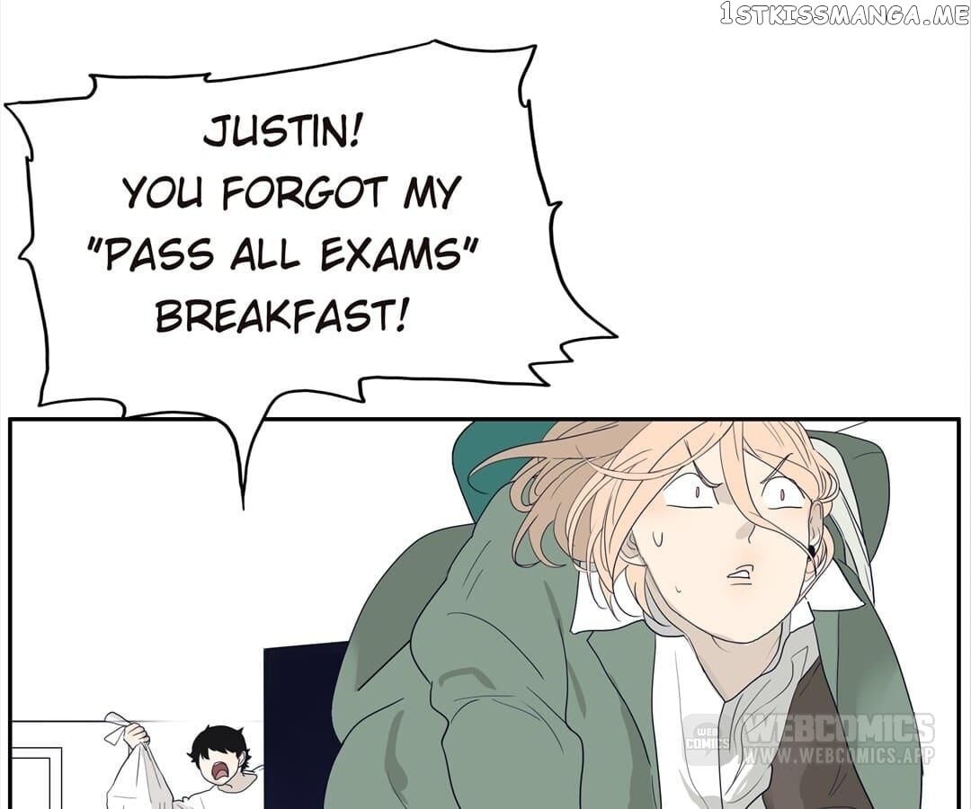 Bromance ( 18 Bu Xian ) chapter 111 - page 2