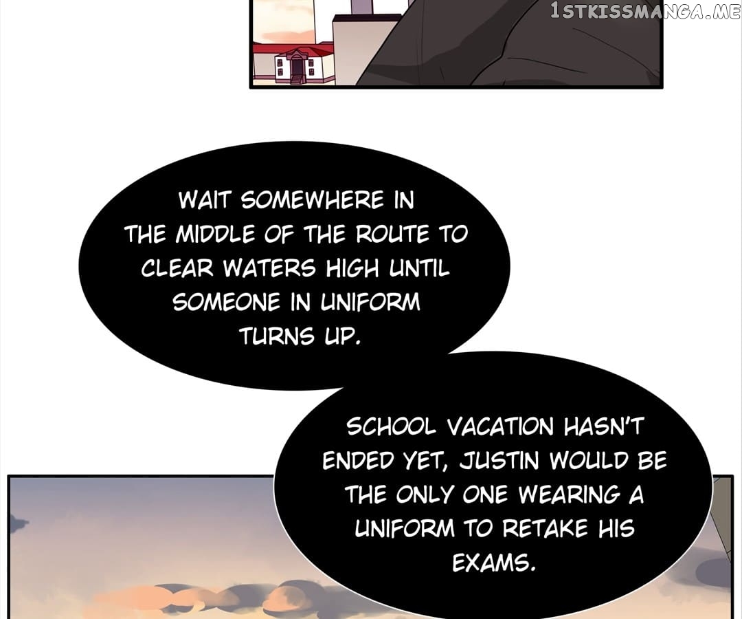 Bromance ( 18 Bu Xian ) chapter 111 - page 23