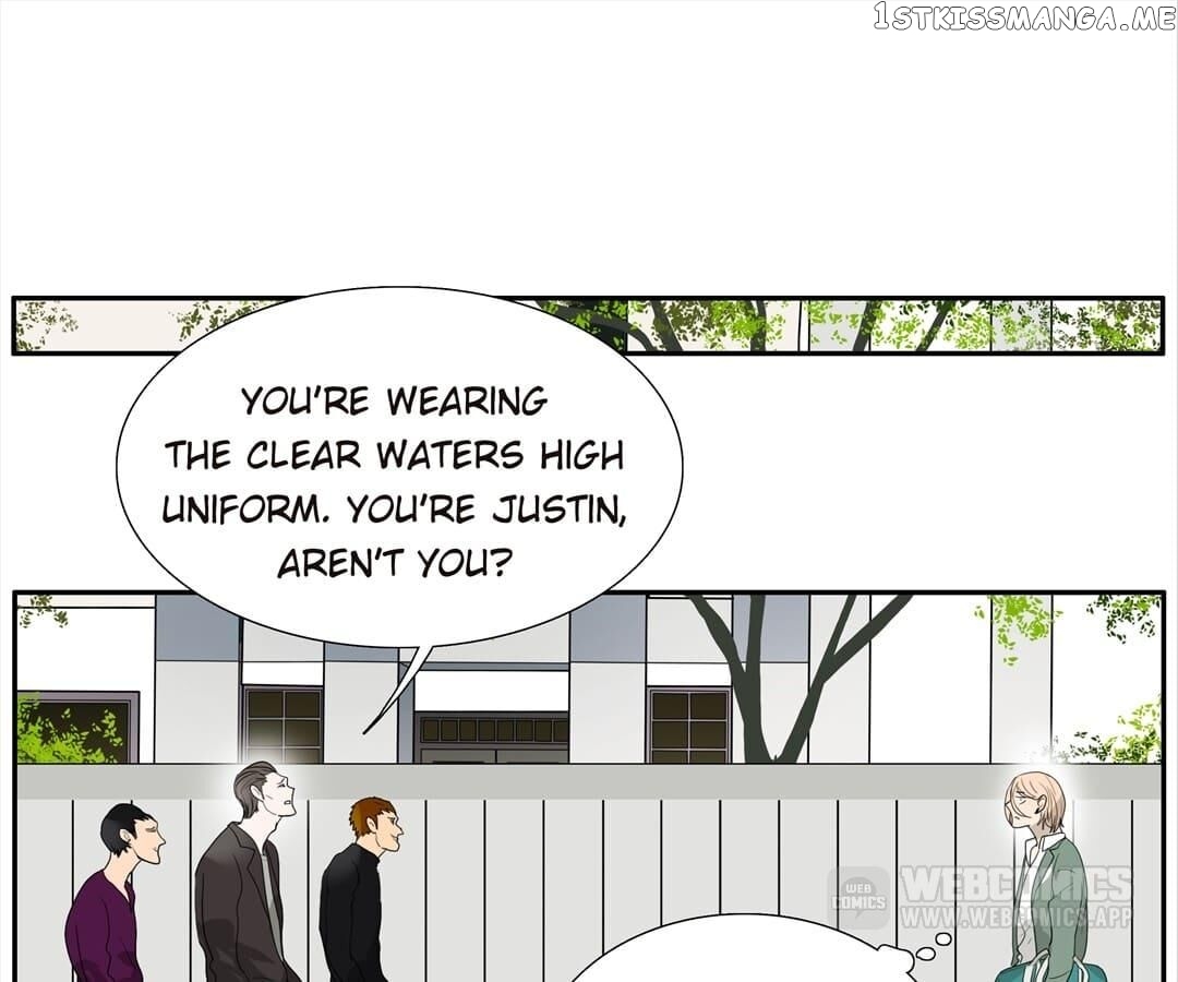 Bromance ( 18 Bu Xian ) chapter 111 - page 26