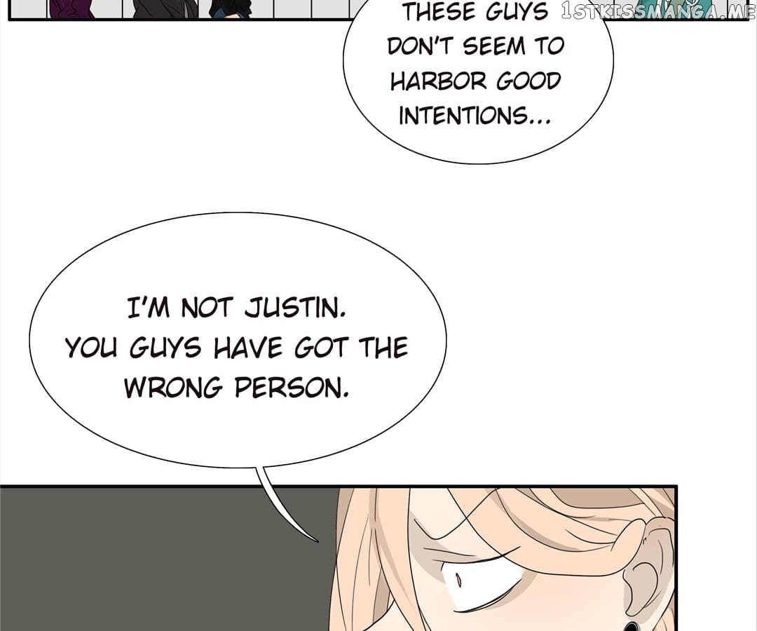 Bromance ( 18 Bu Xian ) chapter 111 - page 27