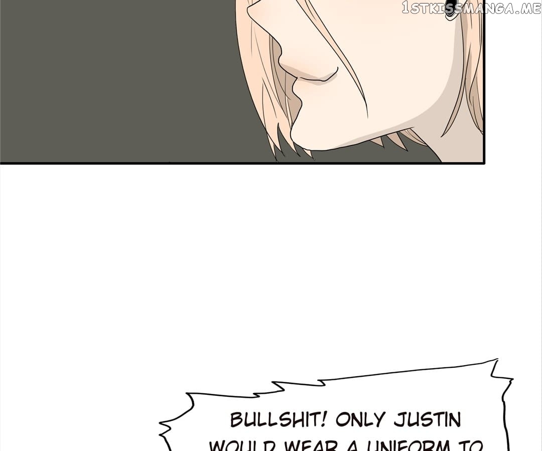 Bromance ( 18 Bu Xian ) chapter 111 - page 28