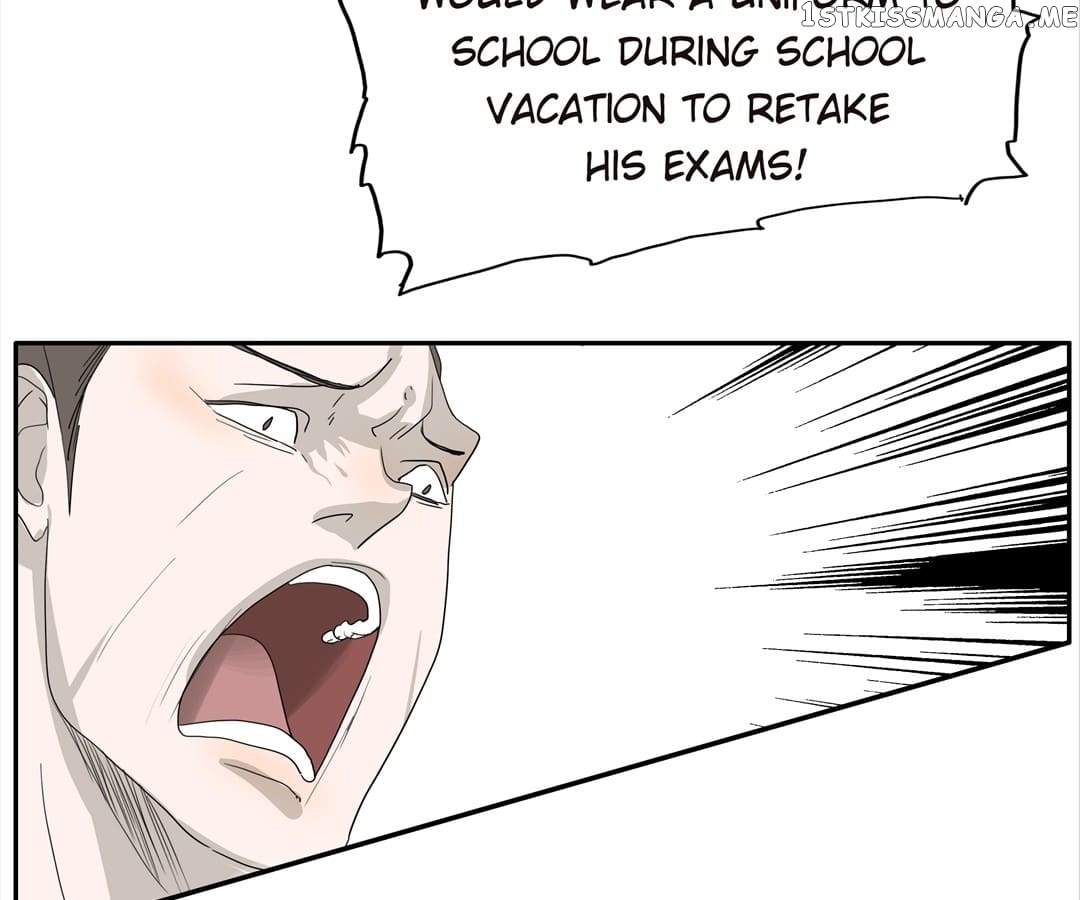 Bromance ( 18 Bu Xian ) chapter 111 - page 29