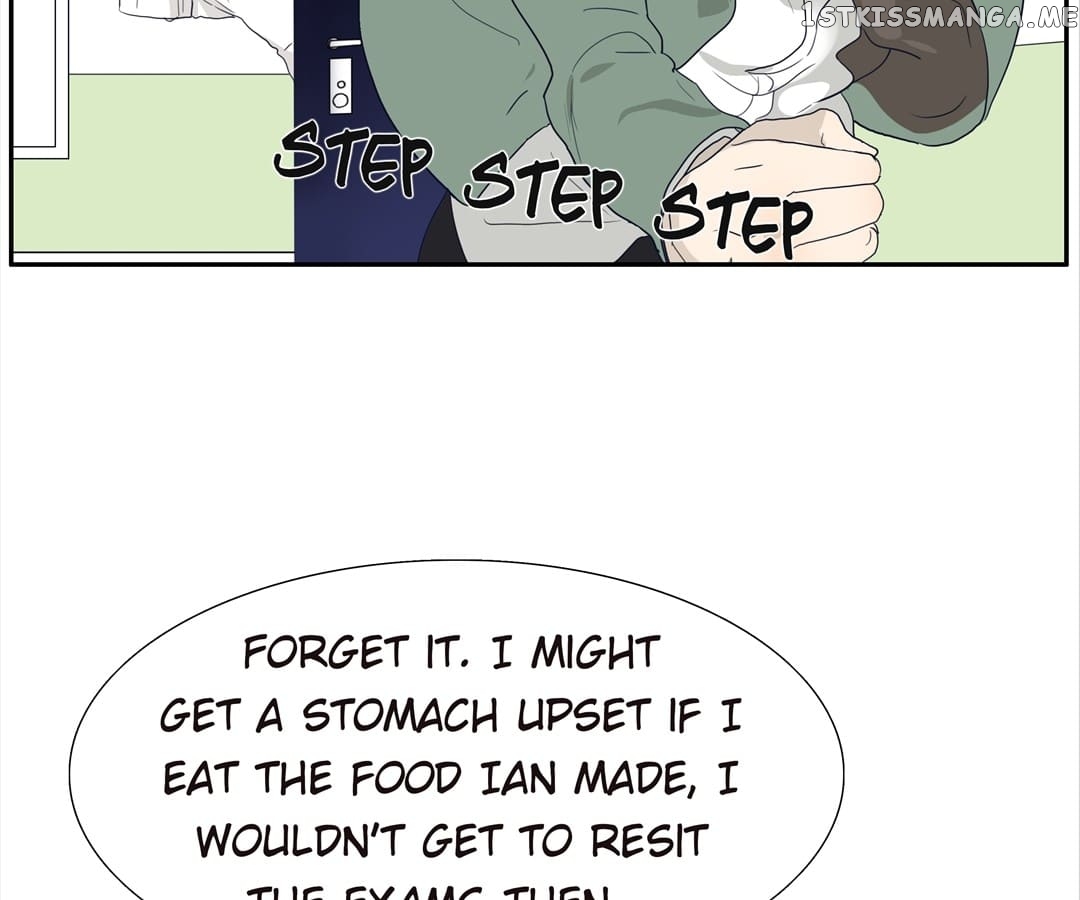 Bromance ( 18 Bu Xian ) chapter 111 - page 3