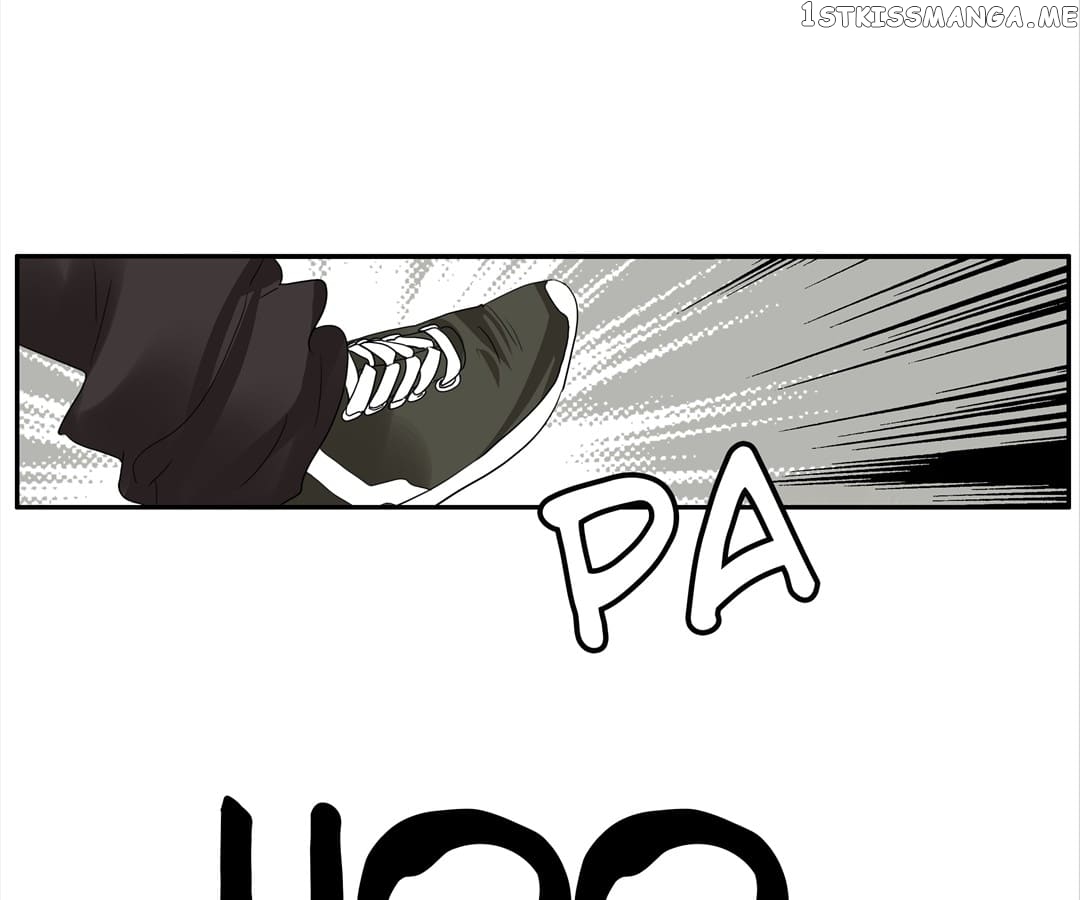 Bromance ( 18 Bu Xian ) chapter 111 - page 35
