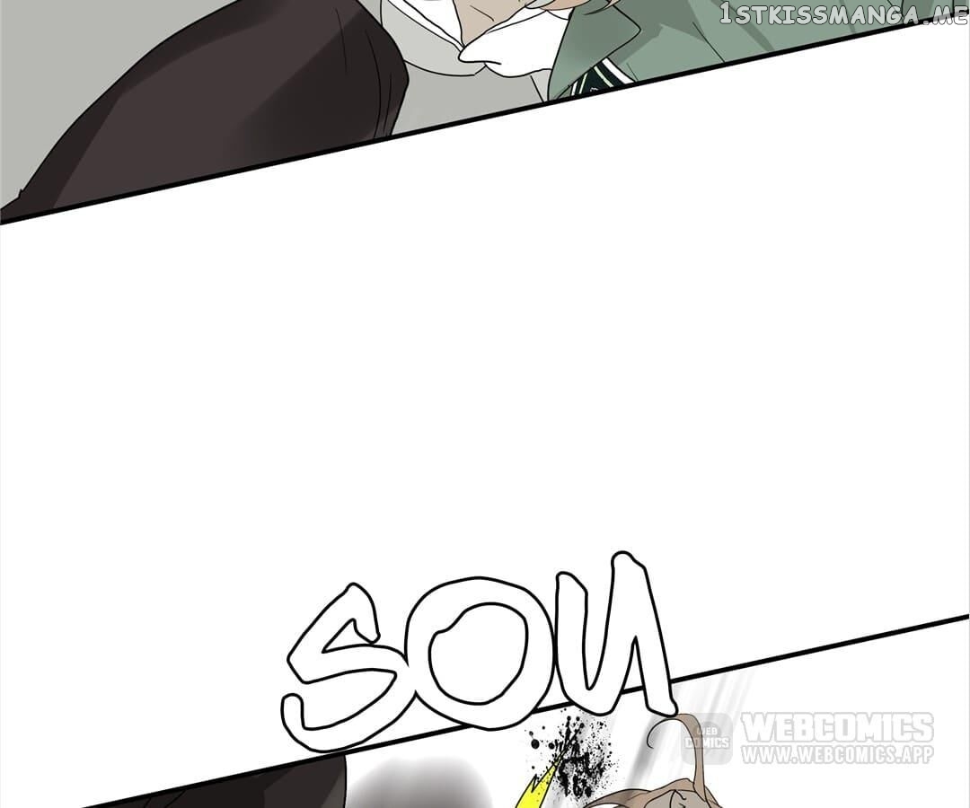 Bromance ( 18 Bu Xian ) chapter 111 - page 38