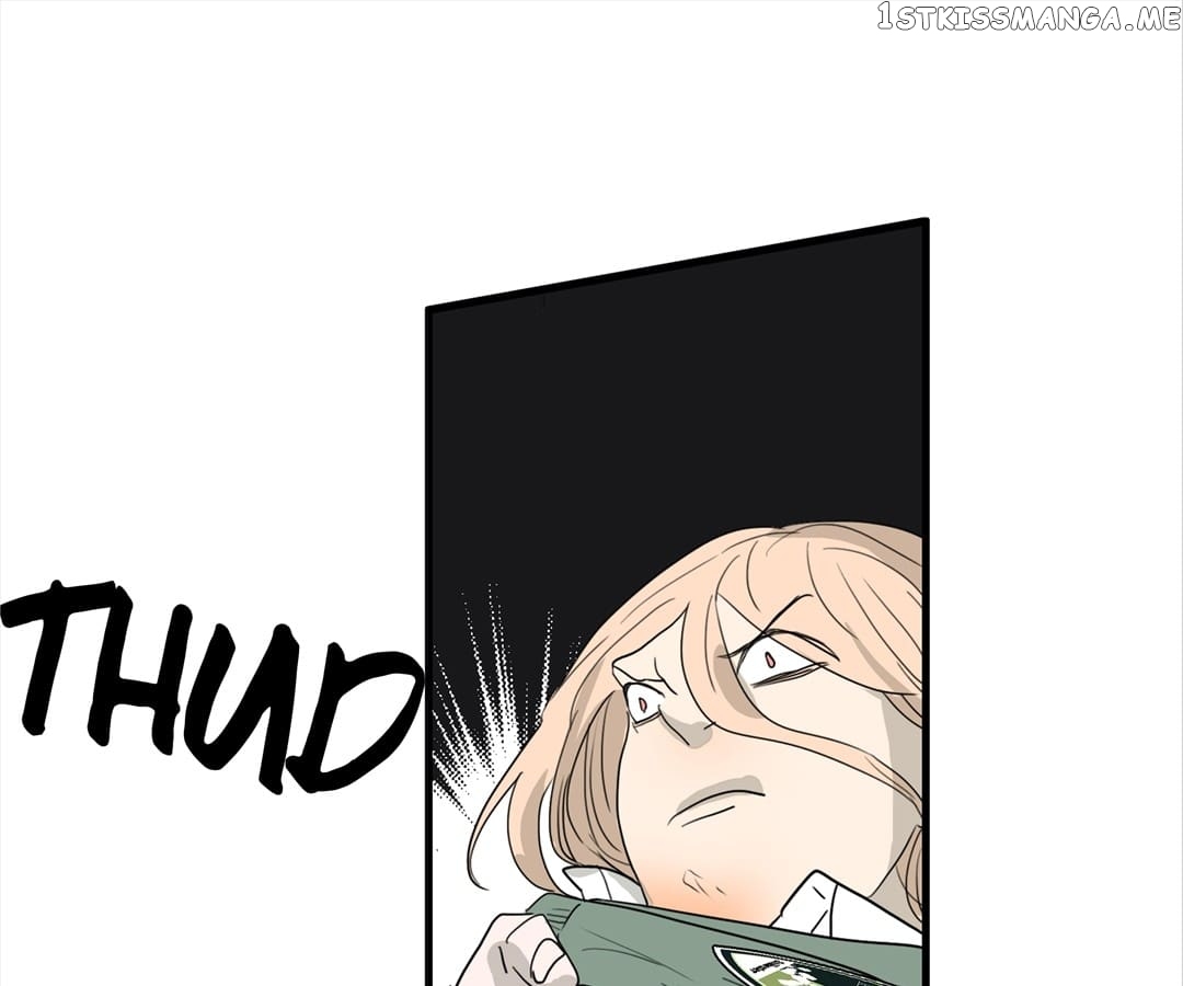 Bromance ( 18 Bu Xian ) chapter 111 - page 40