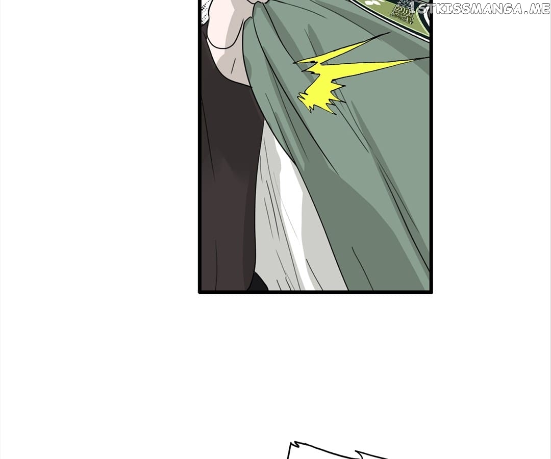 Bromance ( 18 Bu Xian ) chapter 111 - page 41