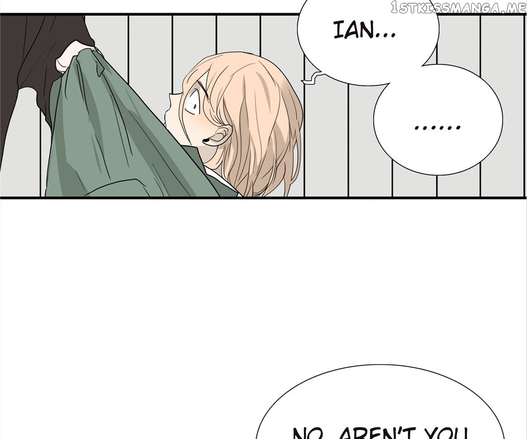 Bromance ( 18 Bu Xian ) chapter 111 - page 47