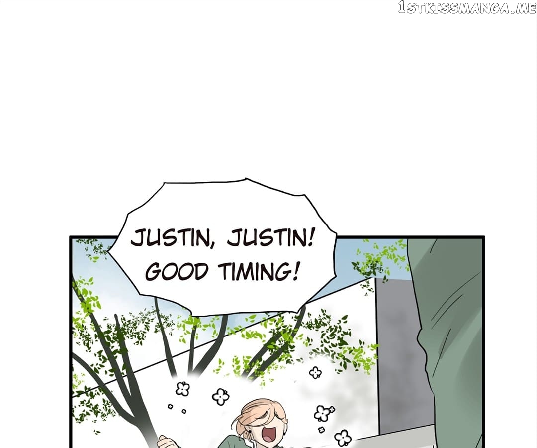 Bromance ( 18 Bu Xian ) chapter 111 - page 53