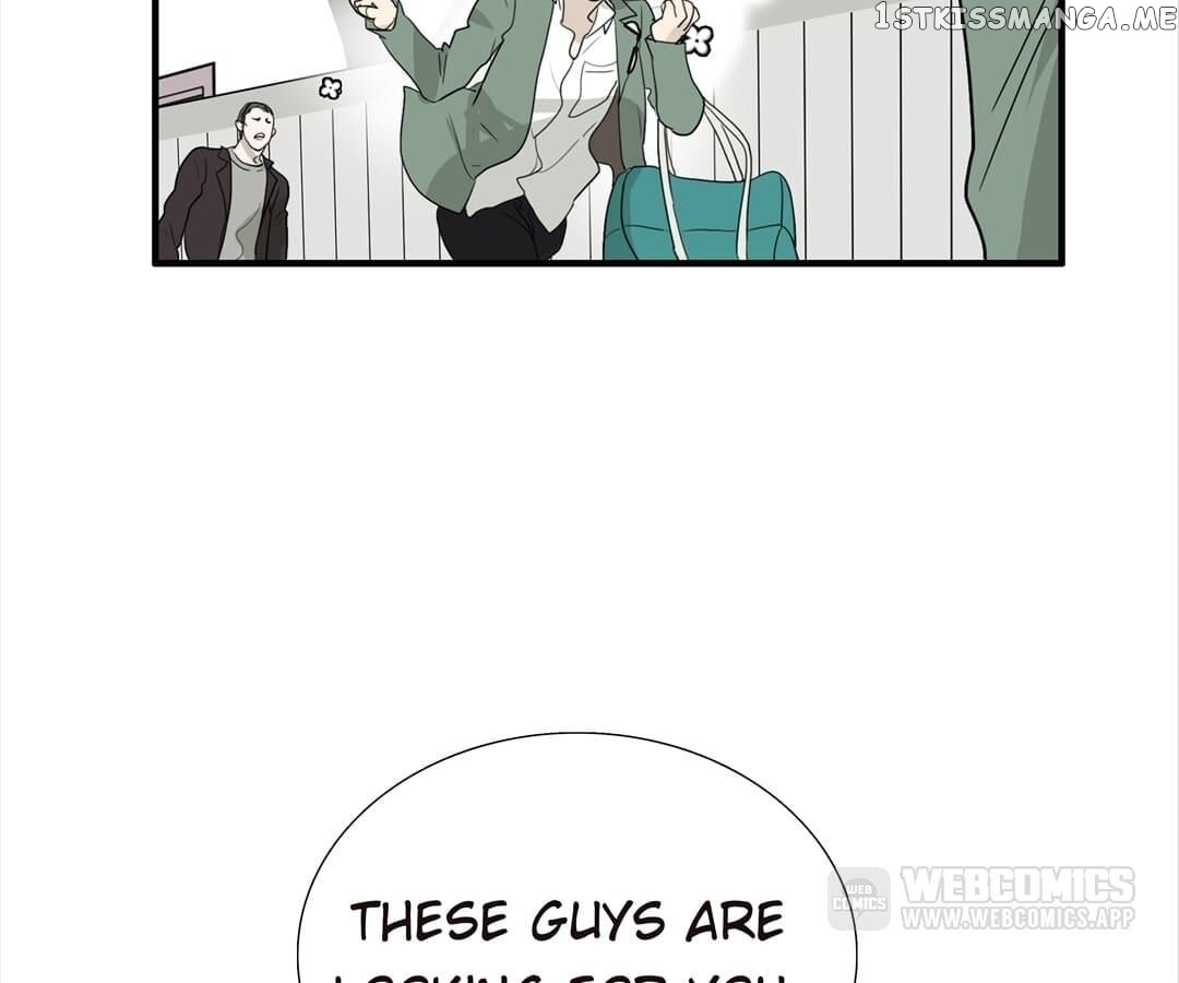 Bromance ( 18 Bu Xian ) chapter 111 - page 54