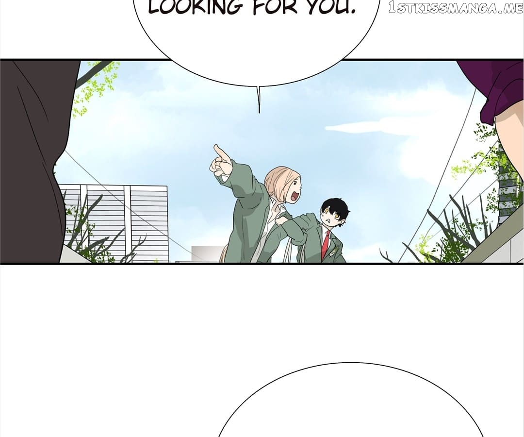 Bromance ( 18 Bu Xian ) chapter 111 - page 55