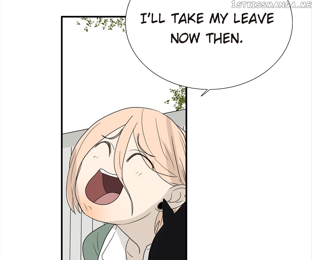 Bromance ( 18 Bu Xian ) chapter 111 - page 56