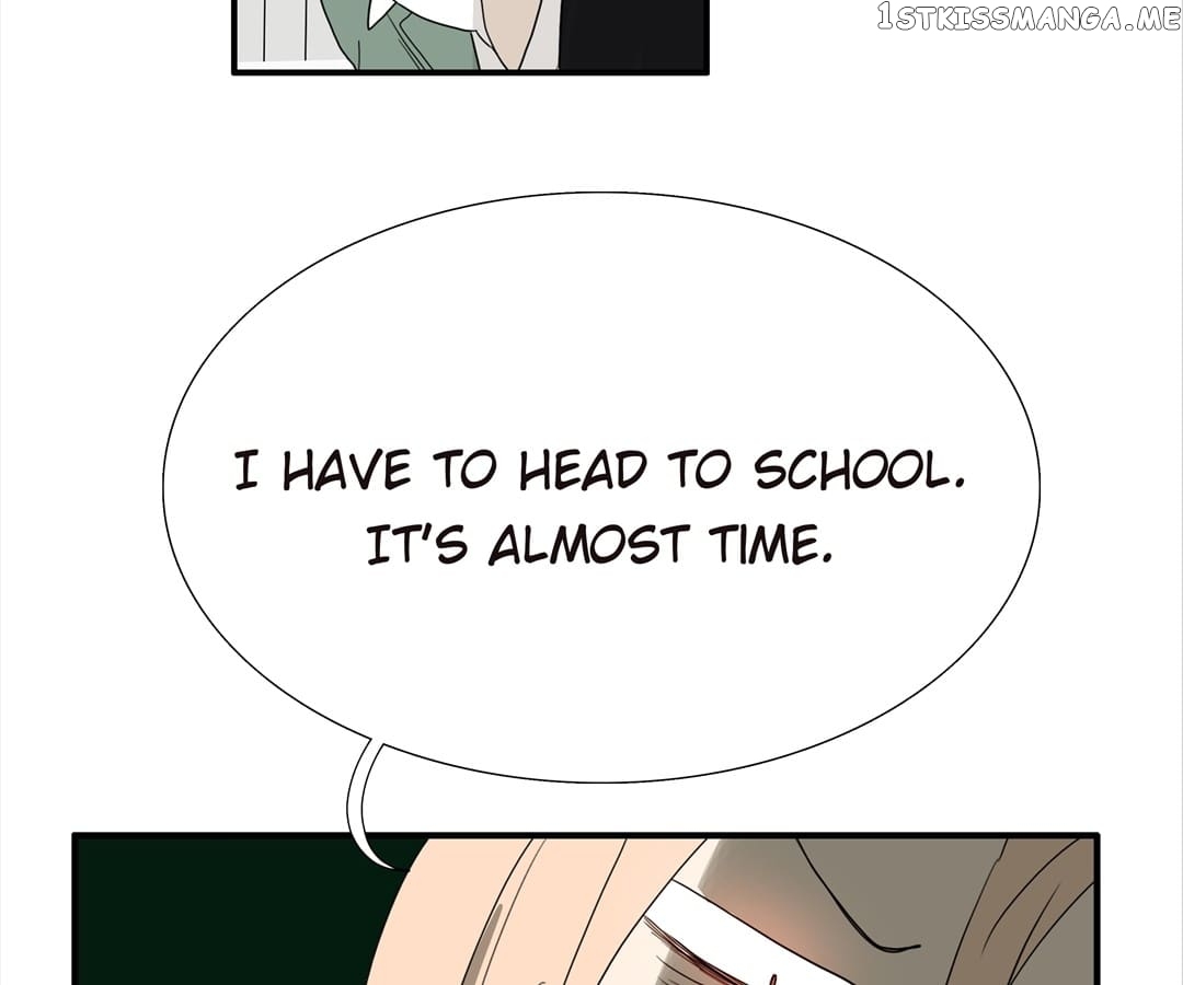 Bromance ( 18 Bu Xian ) chapter 111 - page 57