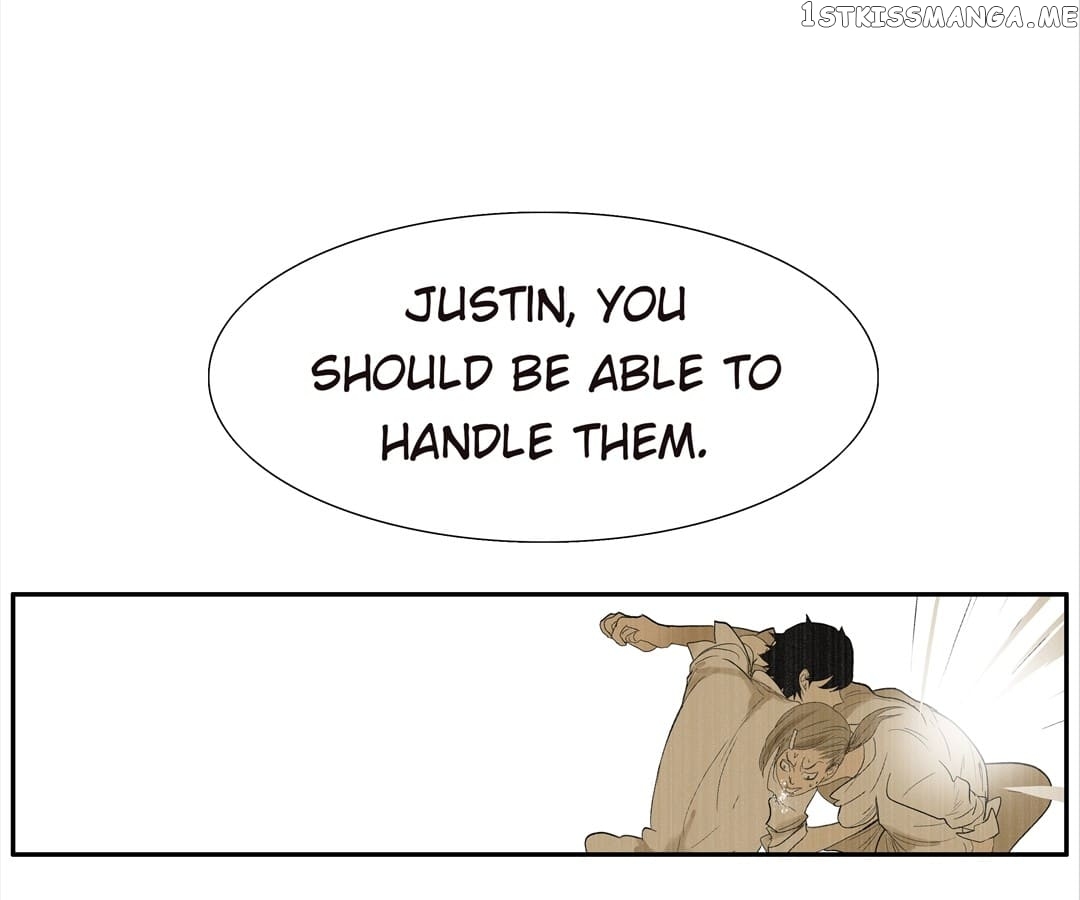 Bromance ( 18 Bu Xian ) chapter 111 - page 59