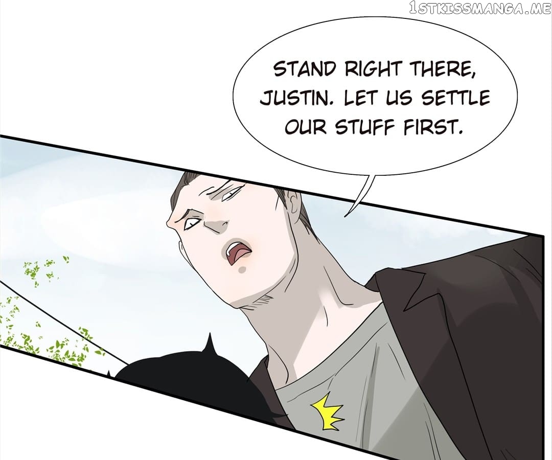 Bromance ( 18 Bu Xian ) chapter 111 - page 64