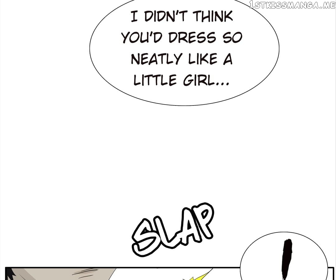 Bromance ( 18 Bu Xian ) chapter 111 - page 67