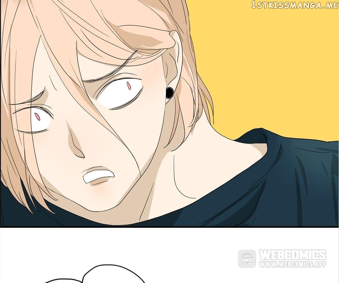 Bromance ( 18 Bu Xian ) chapter 110 - page 10