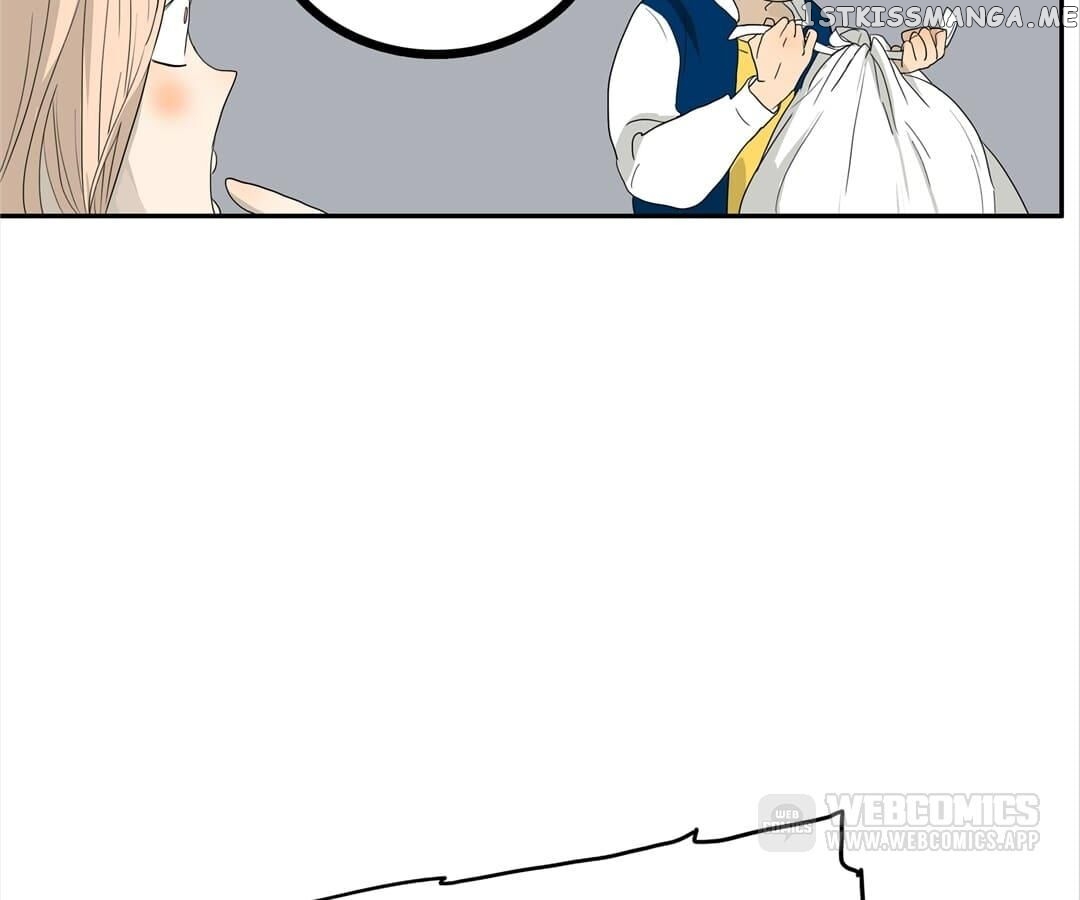 Bromance ( 18 Bu Xian ) chapter 110 - page 14