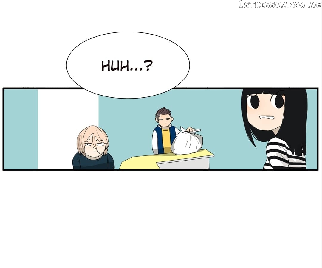 Bromance ( 18 Bu Xian ) chapter 110 - page 20