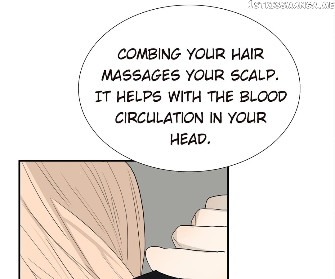 Bromance ( 18 Bu Xian ) chapter 110 - page 21