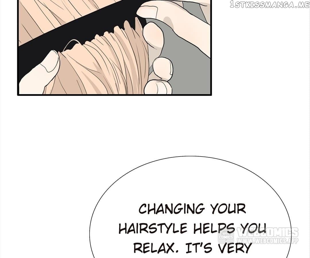 Bromance ( 18 Bu Xian ) chapter 110 - page 22