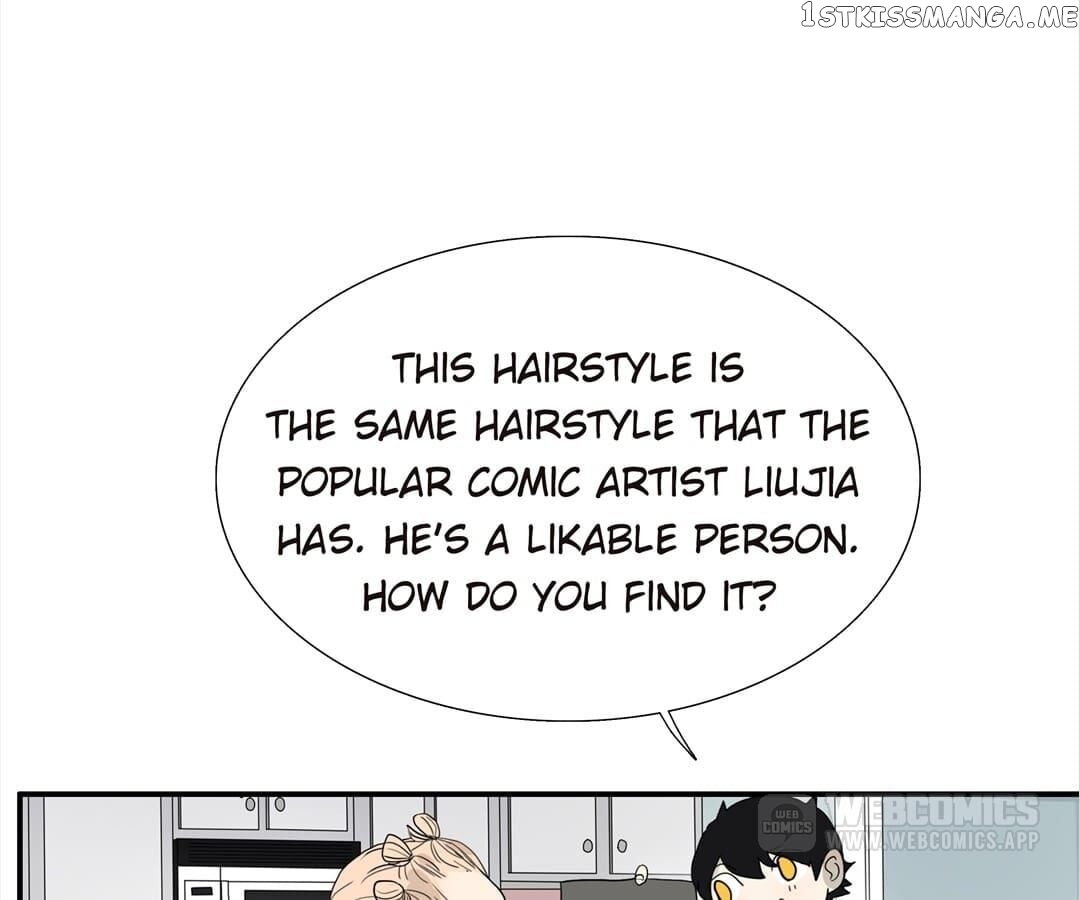 Bromance ( 18 Bu Xian ) chapter 110 - page 26