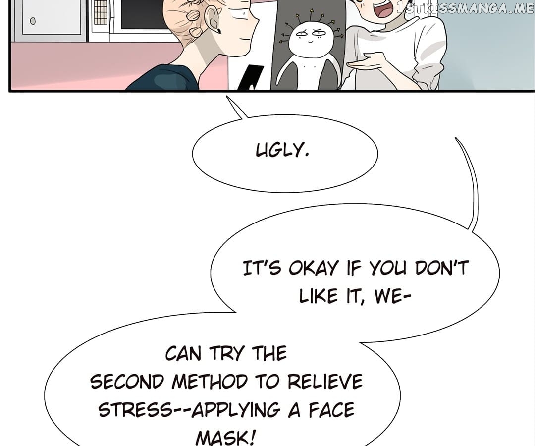 Bromance ( 18 Bu Xian ) chapter 110 - page 27