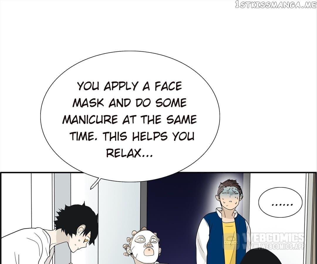 Bromance ( 18 Bu Xian ) chapter 110 - page 30