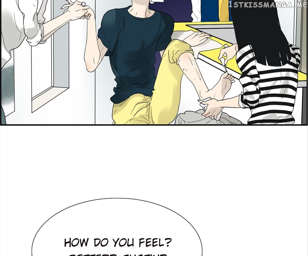 Bromance ( 18 Bu Xian ) chapter 110 - page 31