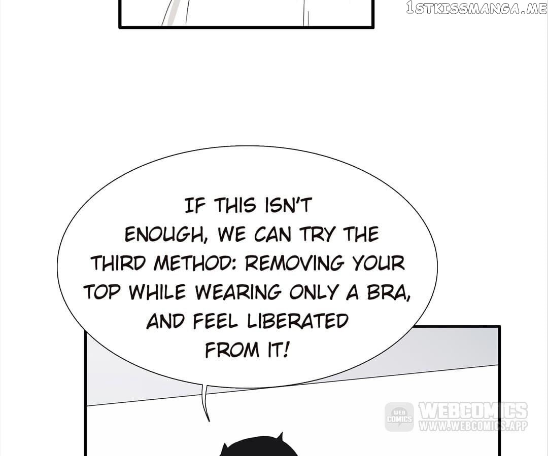Bromance ( 18 Bu Xian ) chapter 110 - page 34