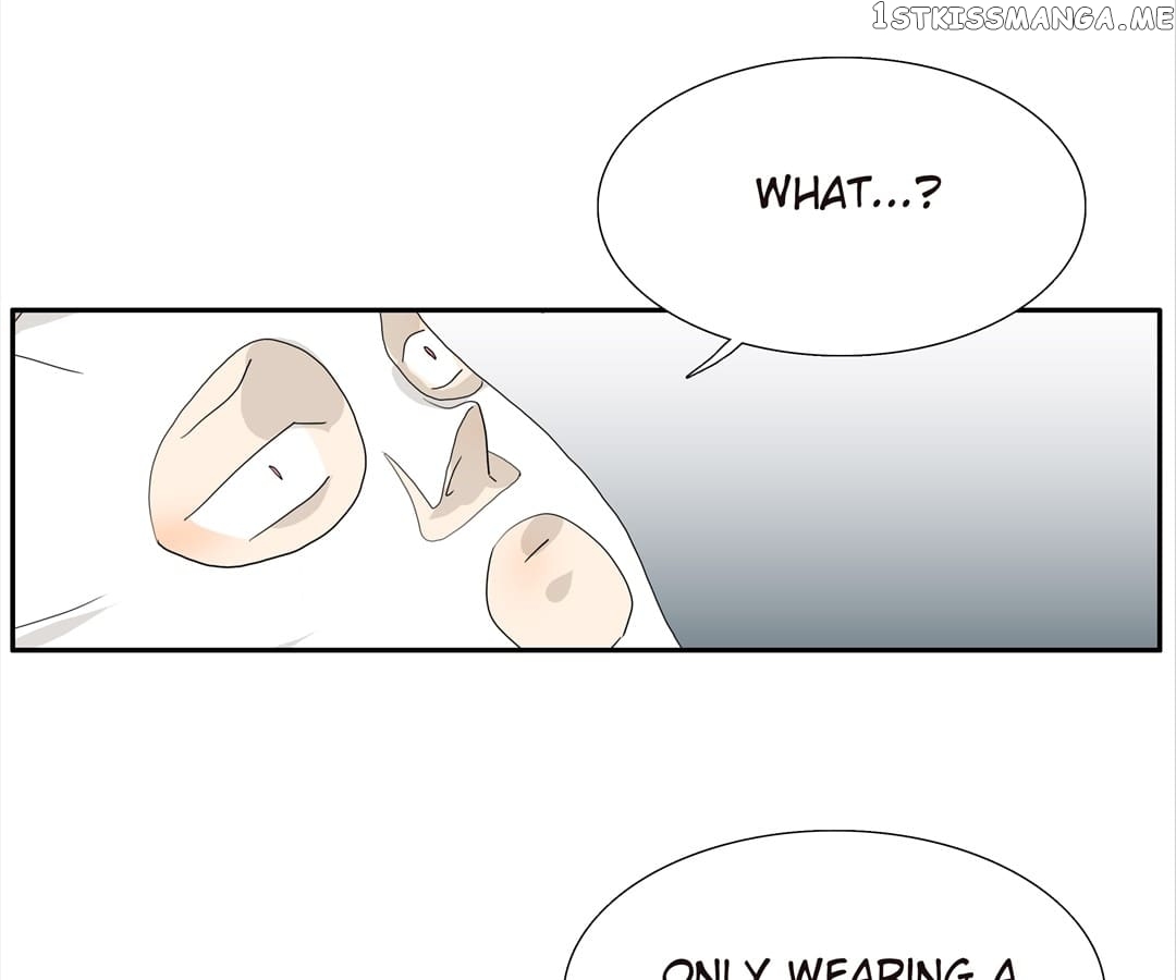 Bromance ( 18 Bu Xian ) chapter 110 - page 36