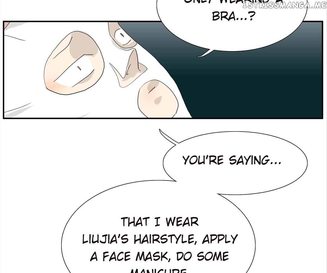 Bromance ( 18 Bu Xian ) chapter 110 - page 37