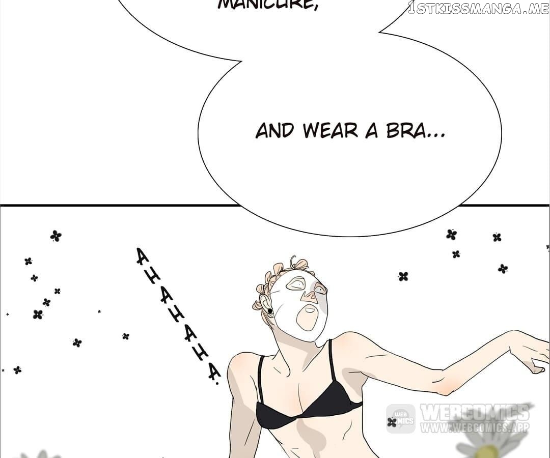 Bromance ( 18 Bu Xian ) chapter 110 - page 38