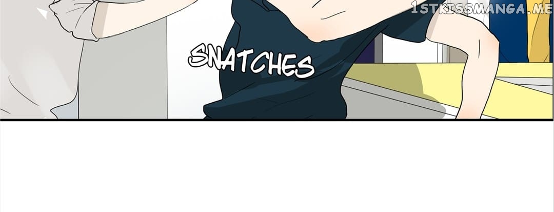 Bromance ( 18 Bu Xian ) chapter 110 - page 41