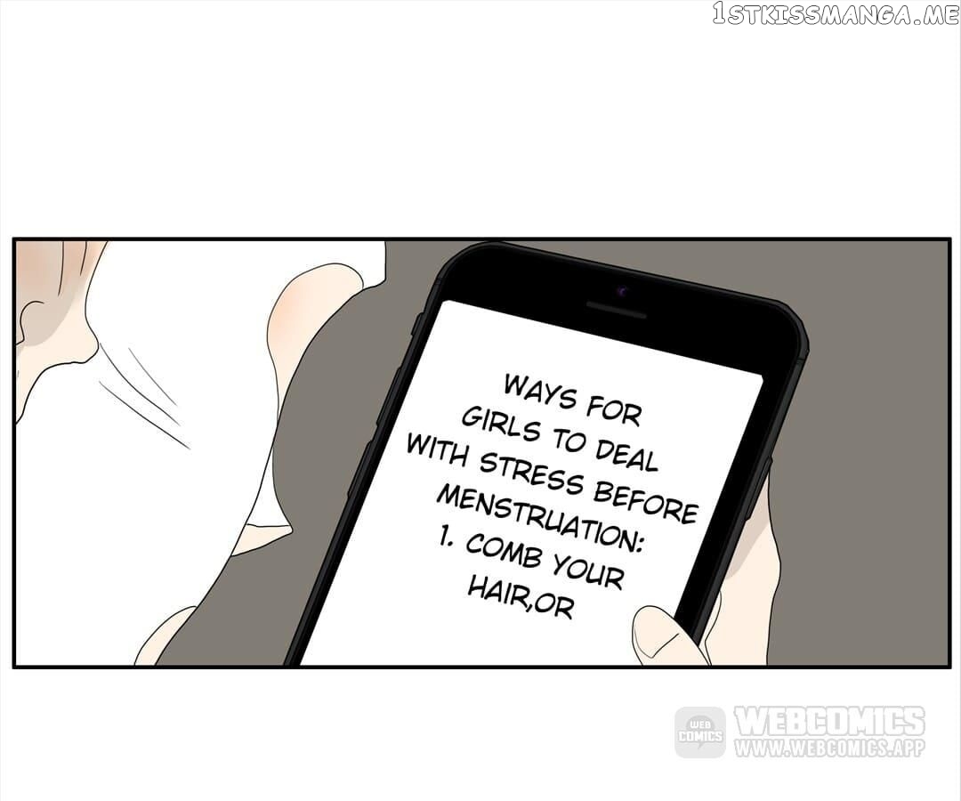 Bromance ( 18 Bu Xian ) chapter 110 - page 42