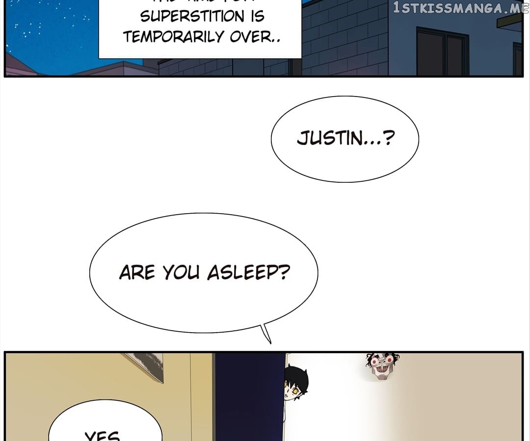 Bromance ( 18 Bu Xian ) chapter 110 - page 45